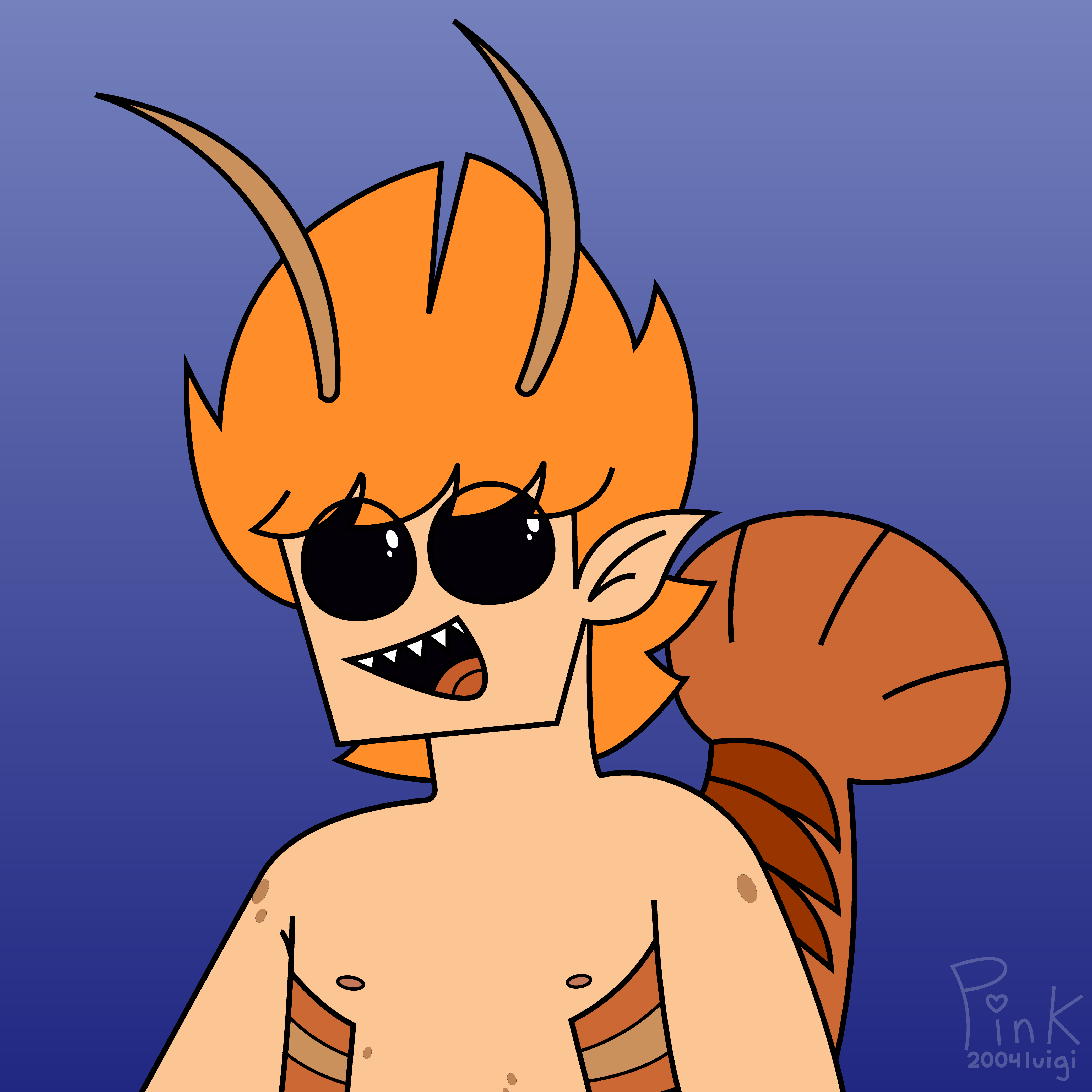 Lobster Matt